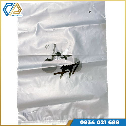 Túi EVA Ziplock Và Dán Miệng